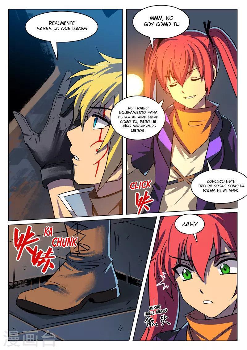 Capitulo 9 page 8