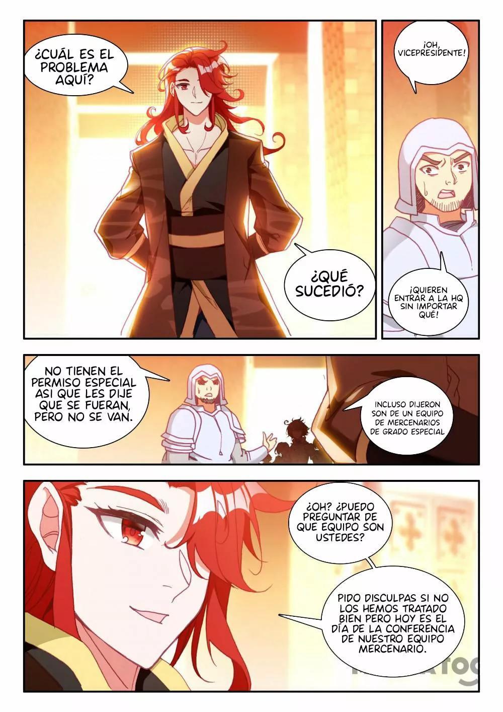 Capitulo 110.50 page 8