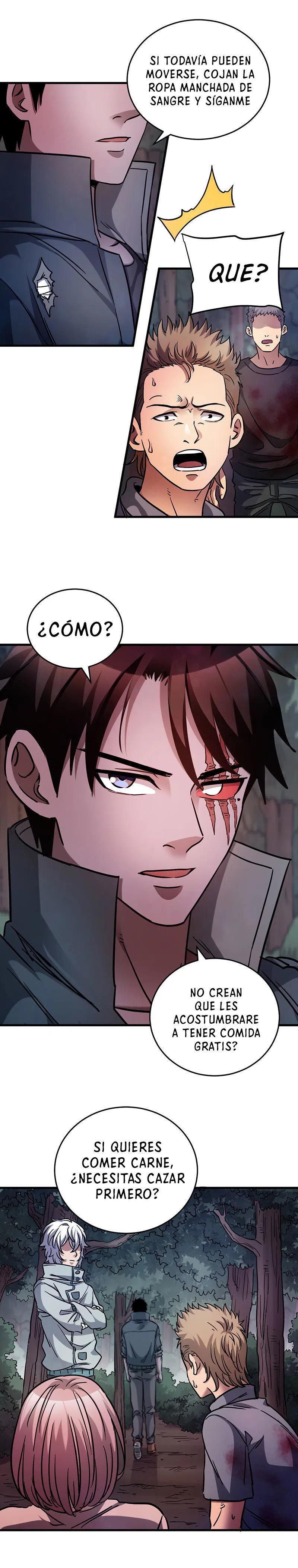 Capitulo 46 page 8