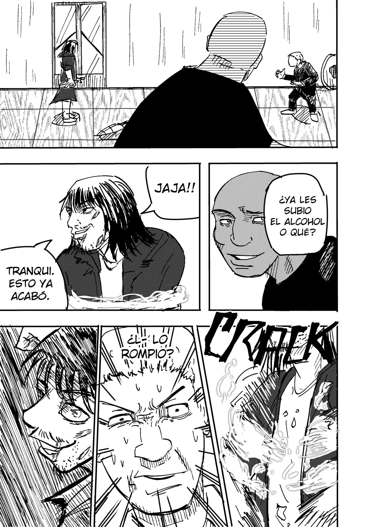 Capitulo 1 page 9