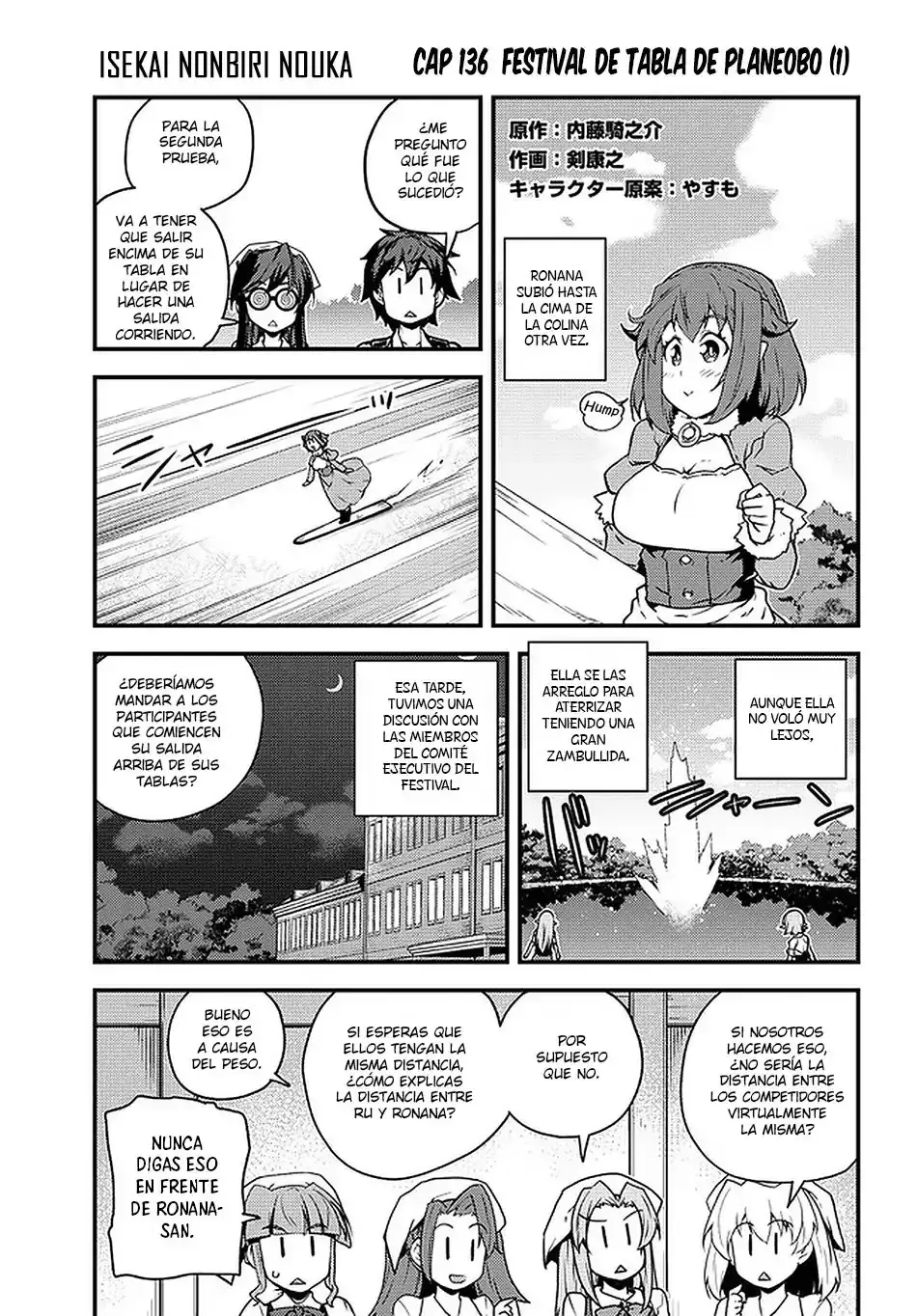 Capitulo 136 page 1