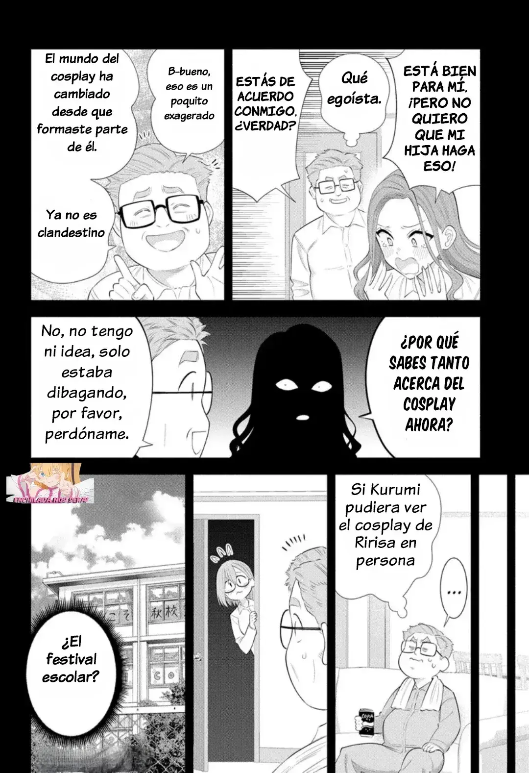Capitulo 182 page 9