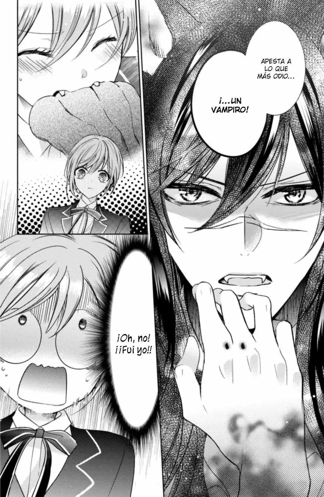 Capitulo 42 page 38