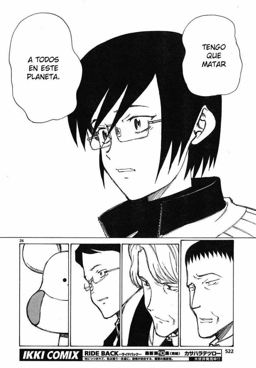Capitulo 62 page 23