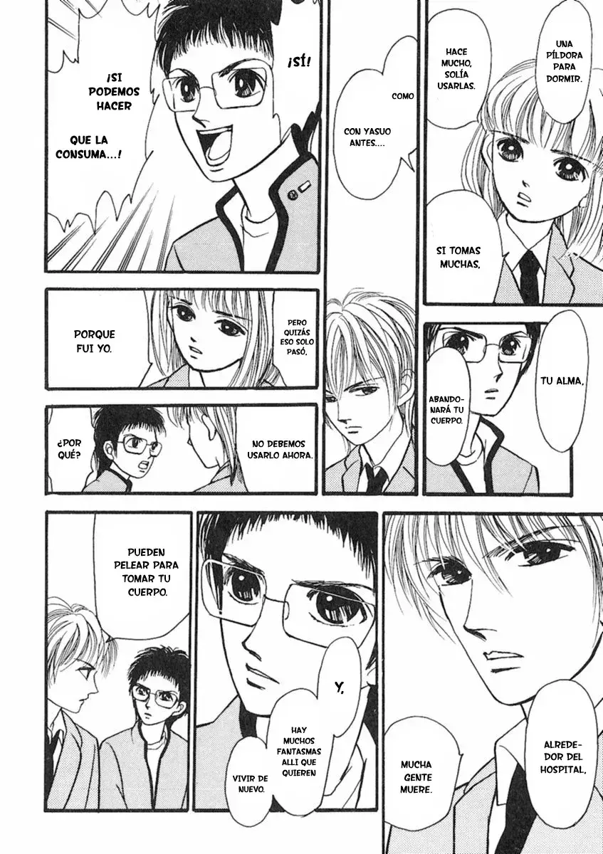 Capitulo 20 page 18
