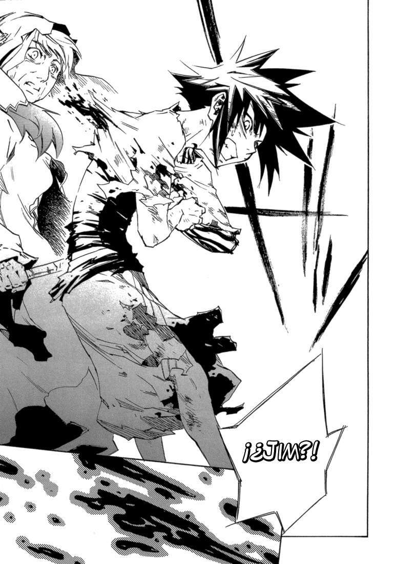Capitulo 19 page 22
