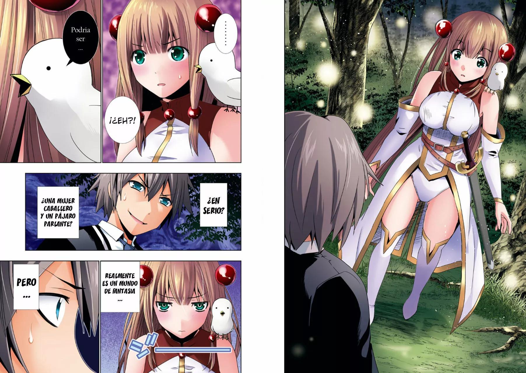 Capitulo 199.99 page 15