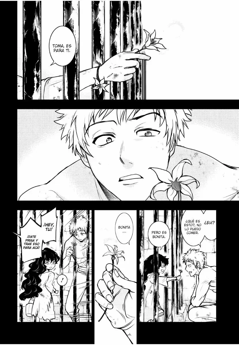 Capitulo 119 page 18