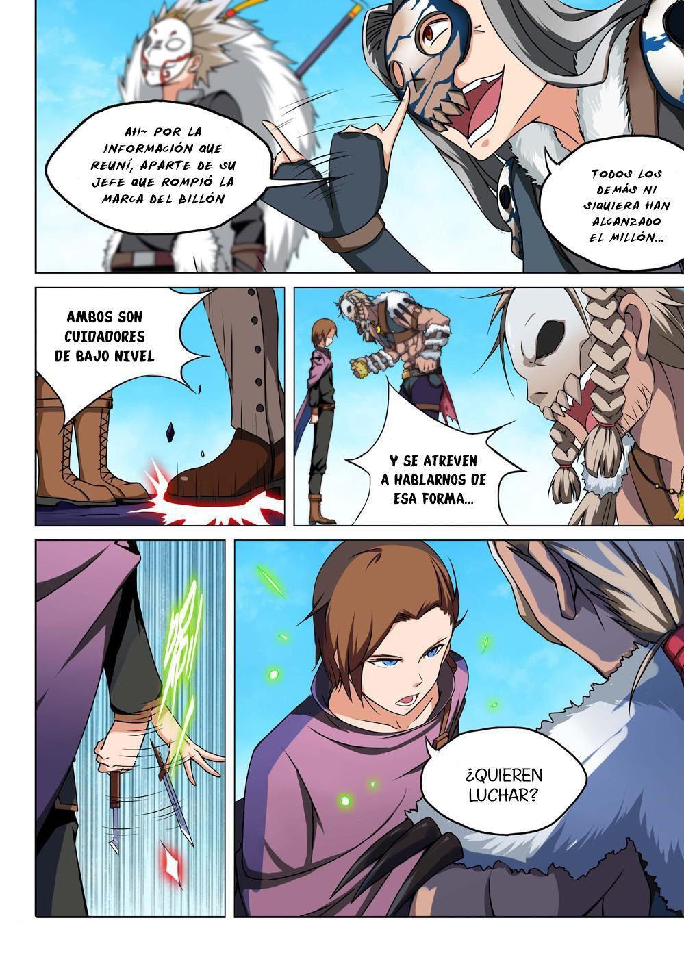 Capitulo 113 page 4