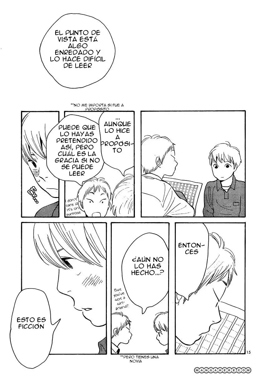 Capitulo 119 page 16