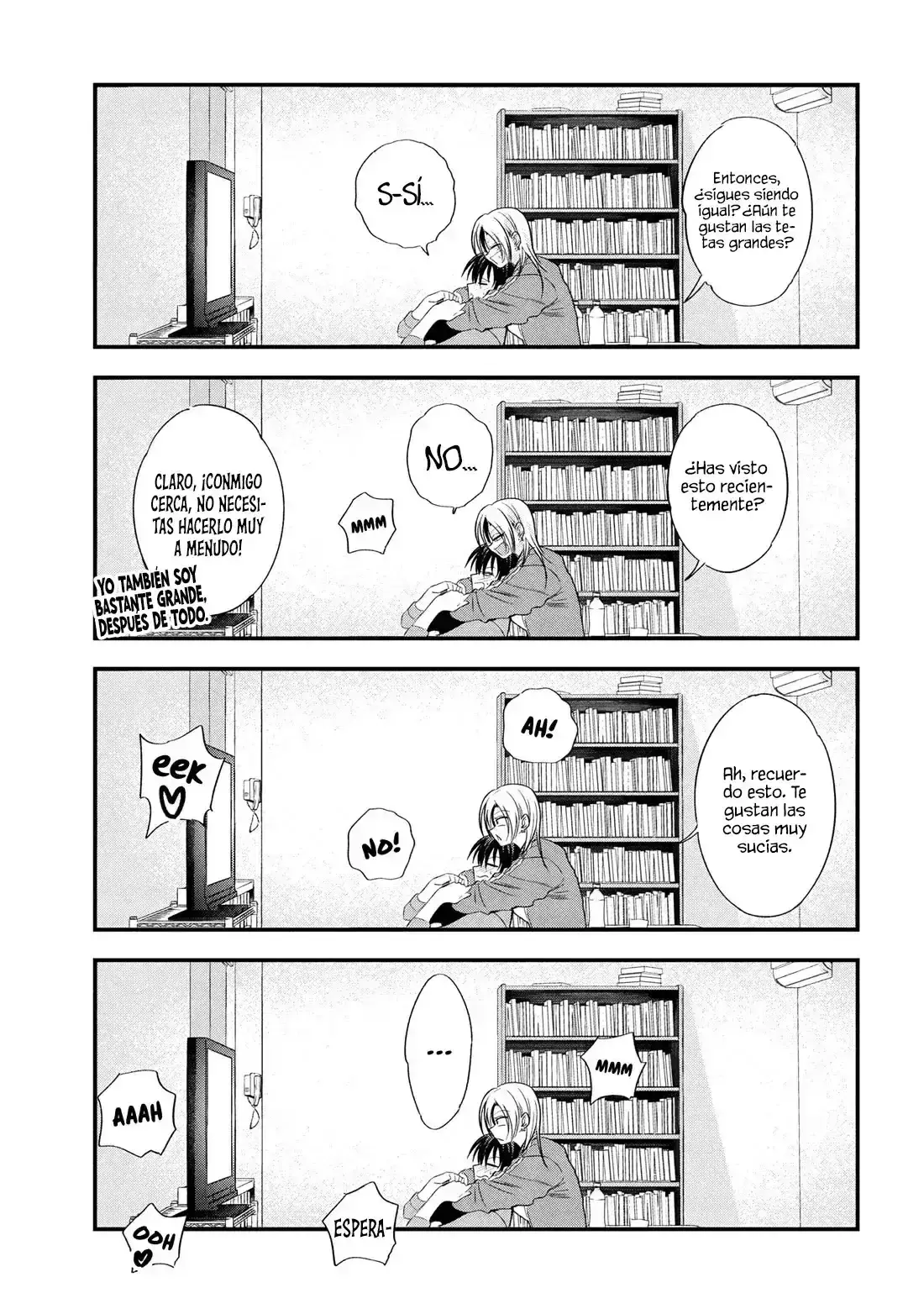 Capitulo 191 page 10