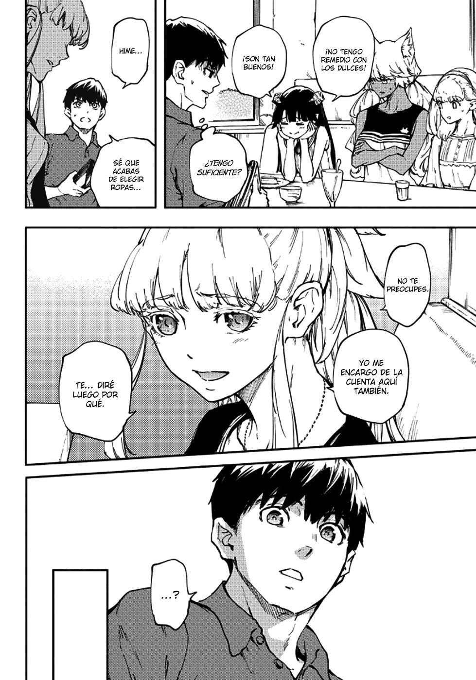 Capitulo 27 page 16