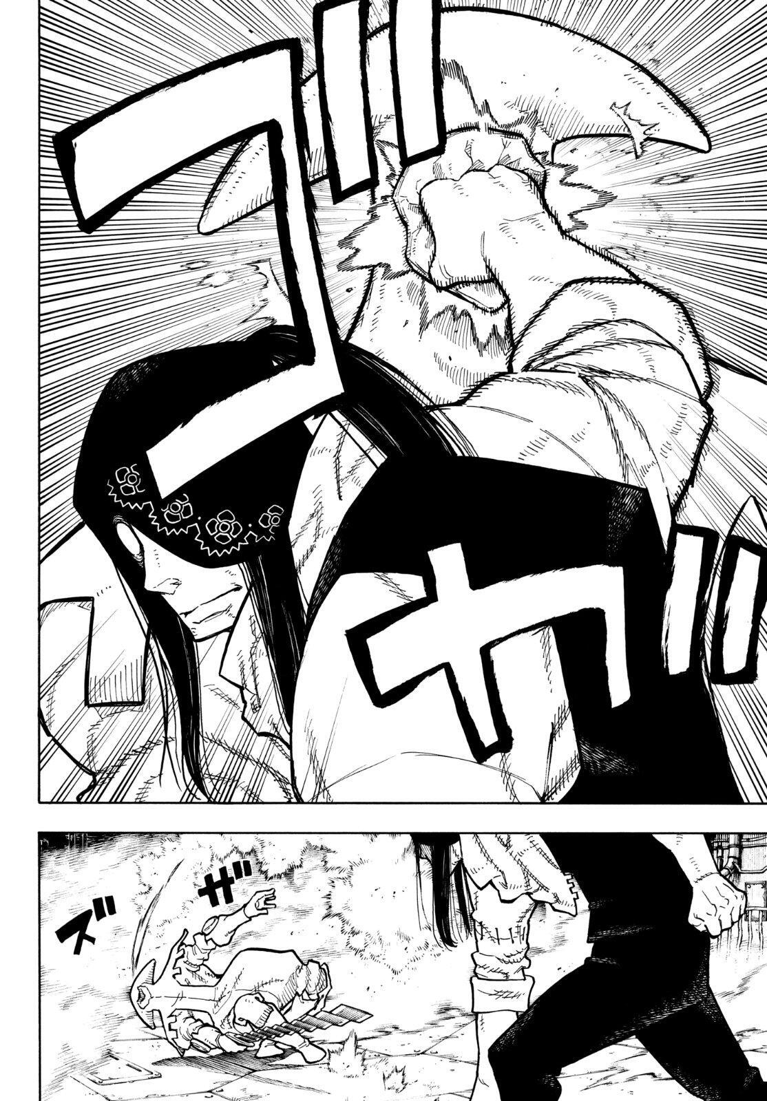 Capitulo 127 page 21