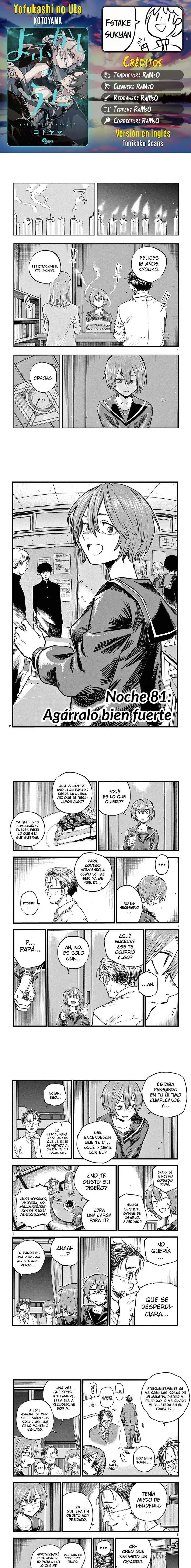 Capitulo 81 page 1
