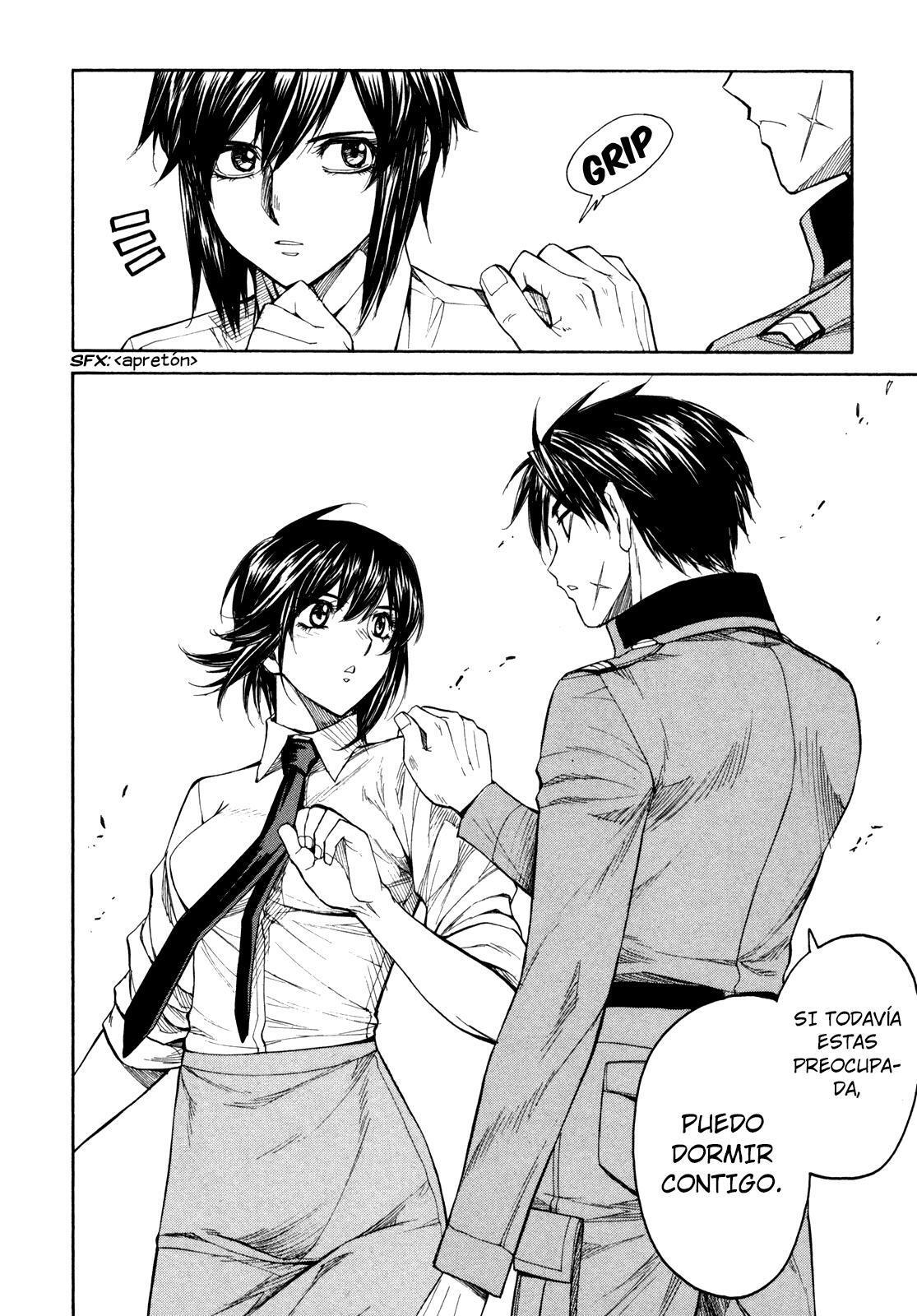 Capitulo 74 page 24