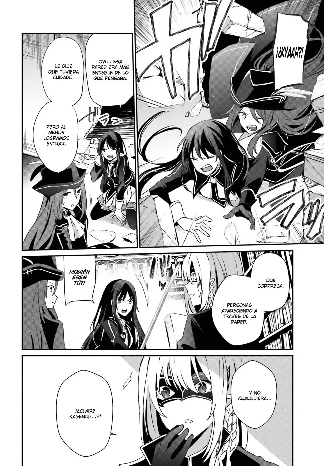 Capitulo 29 page 21