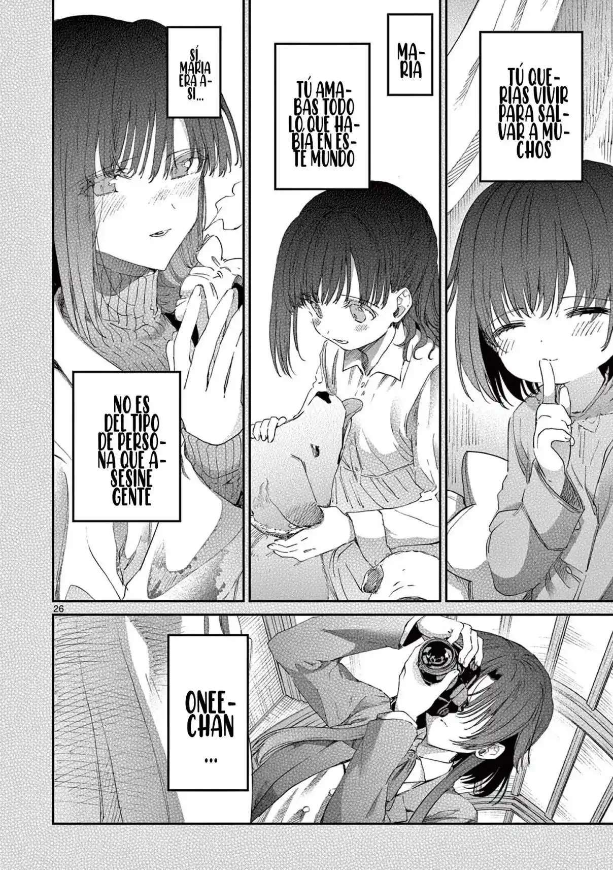 Capitulo 52 page 26