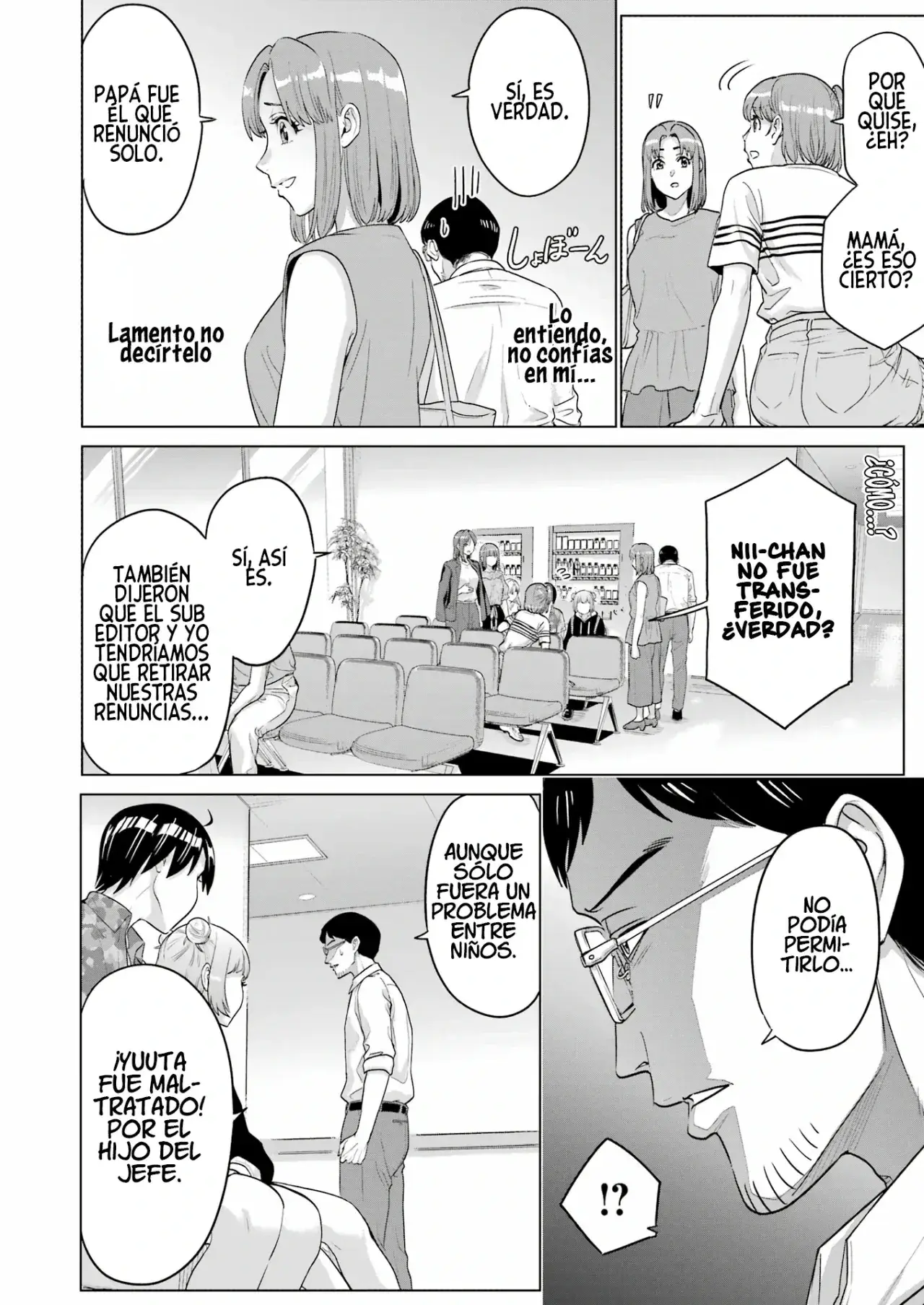 Capitulo 27 page 11