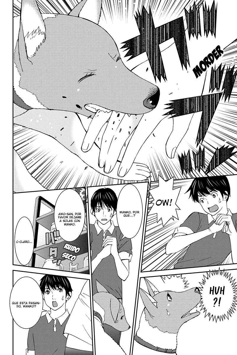 Capitulo 31 page 11