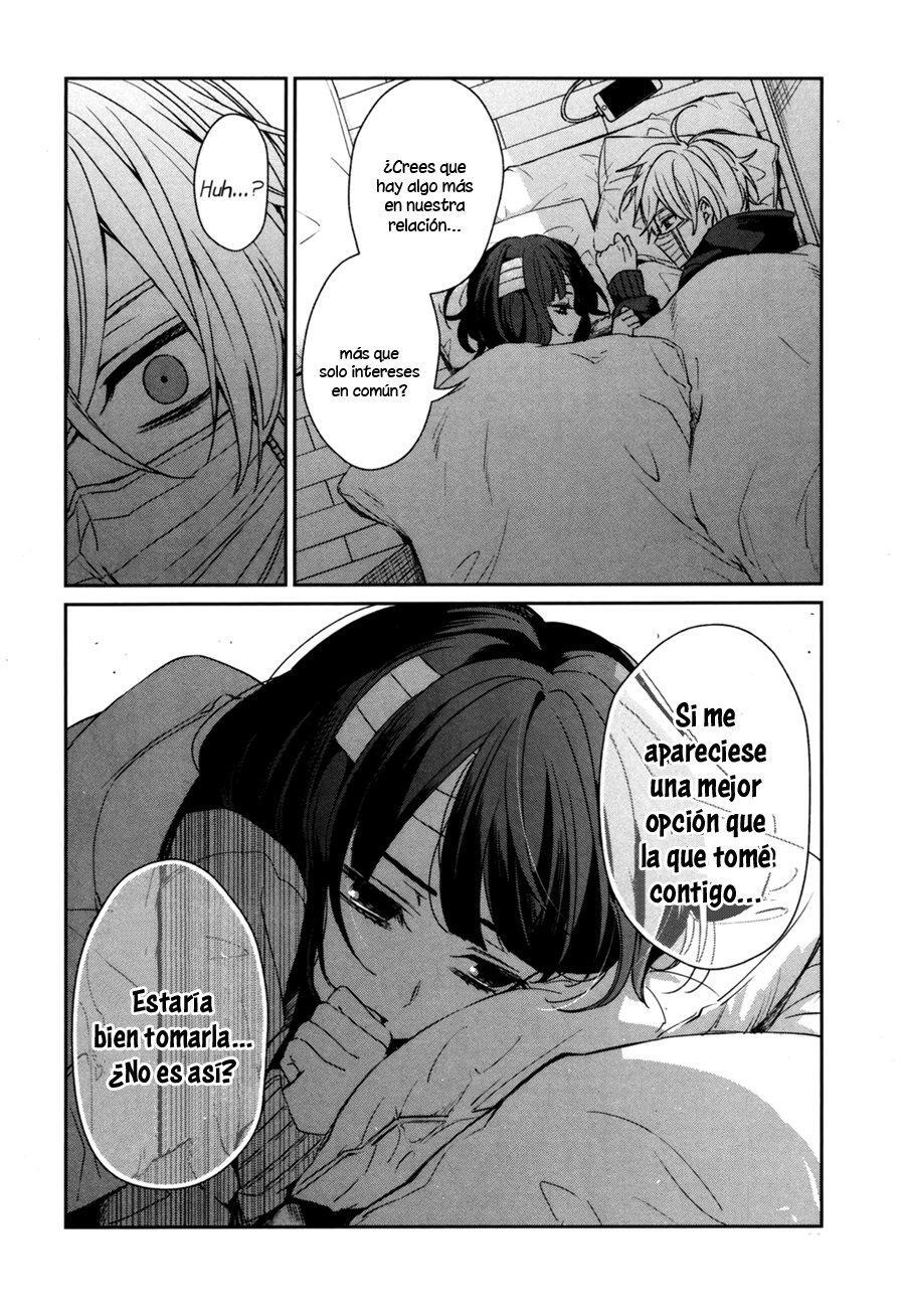 Capitulo 39 page 15