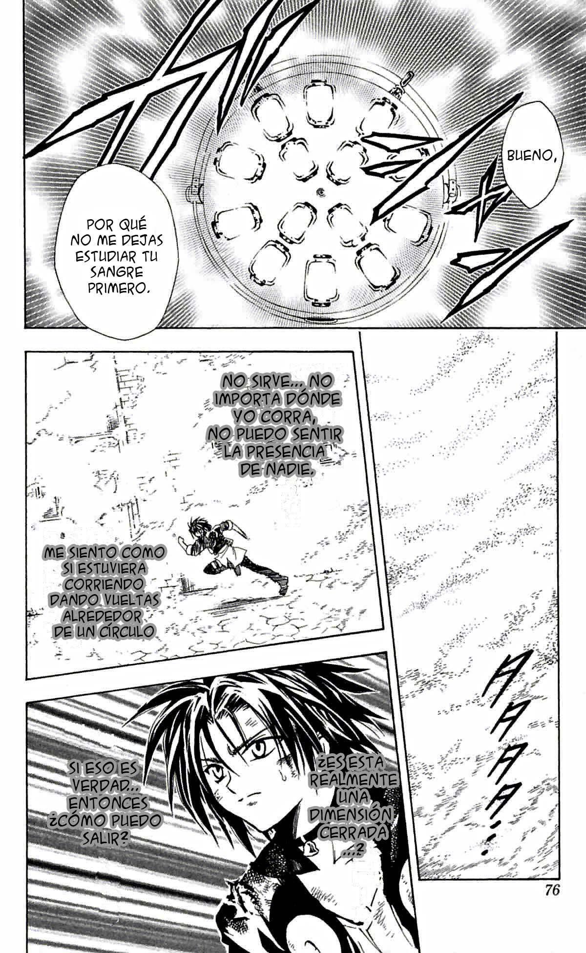 Capitulo 162 page 10