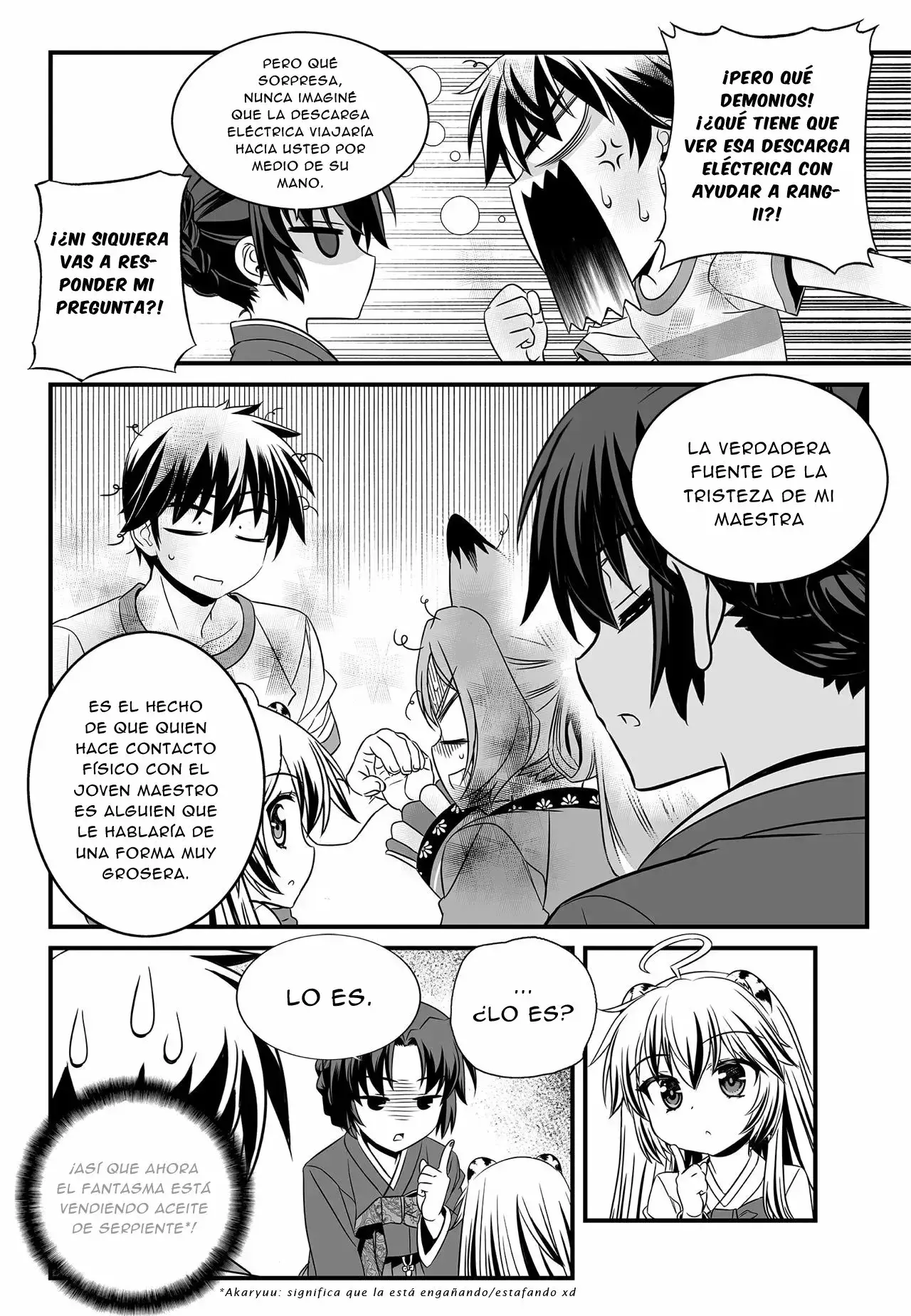 Capitulo 174 page 16