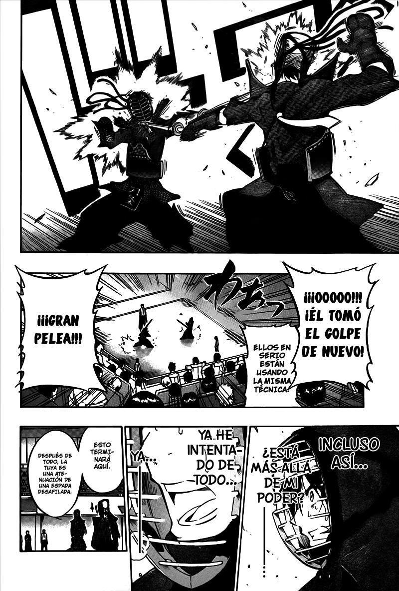 Capitulo 67 page 7