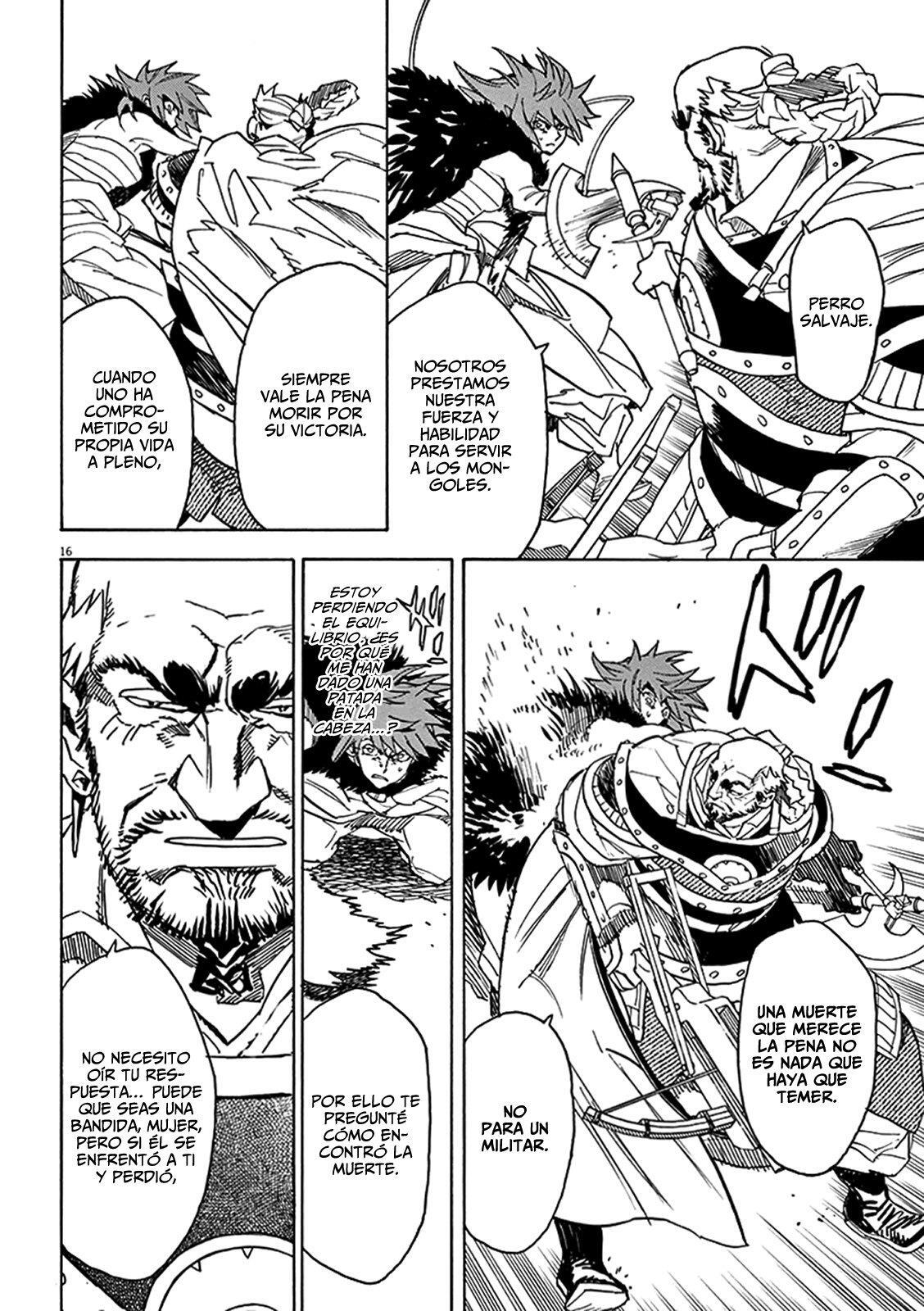 Capitulo 69 page 15
