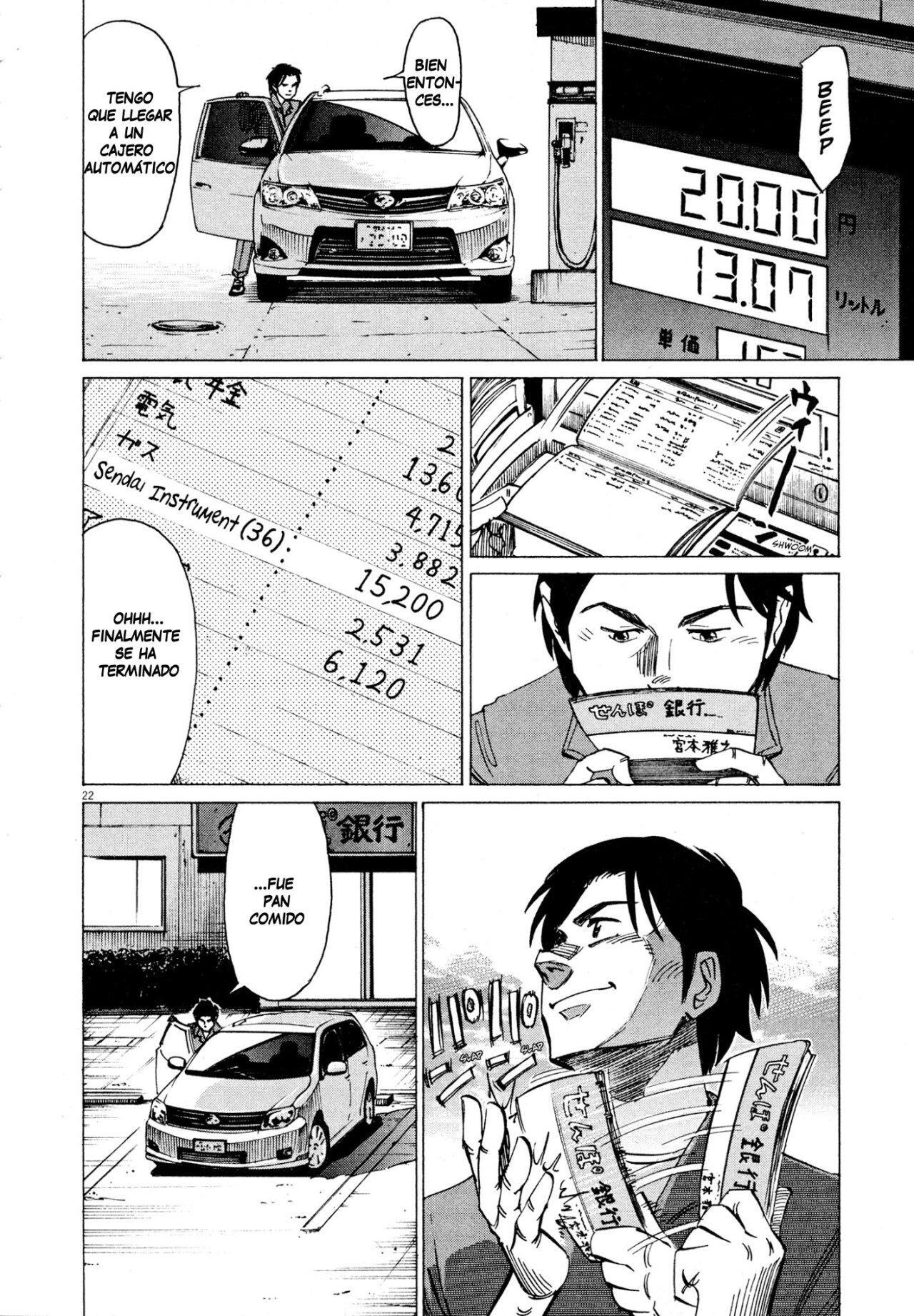 Capitulo 16 page 22