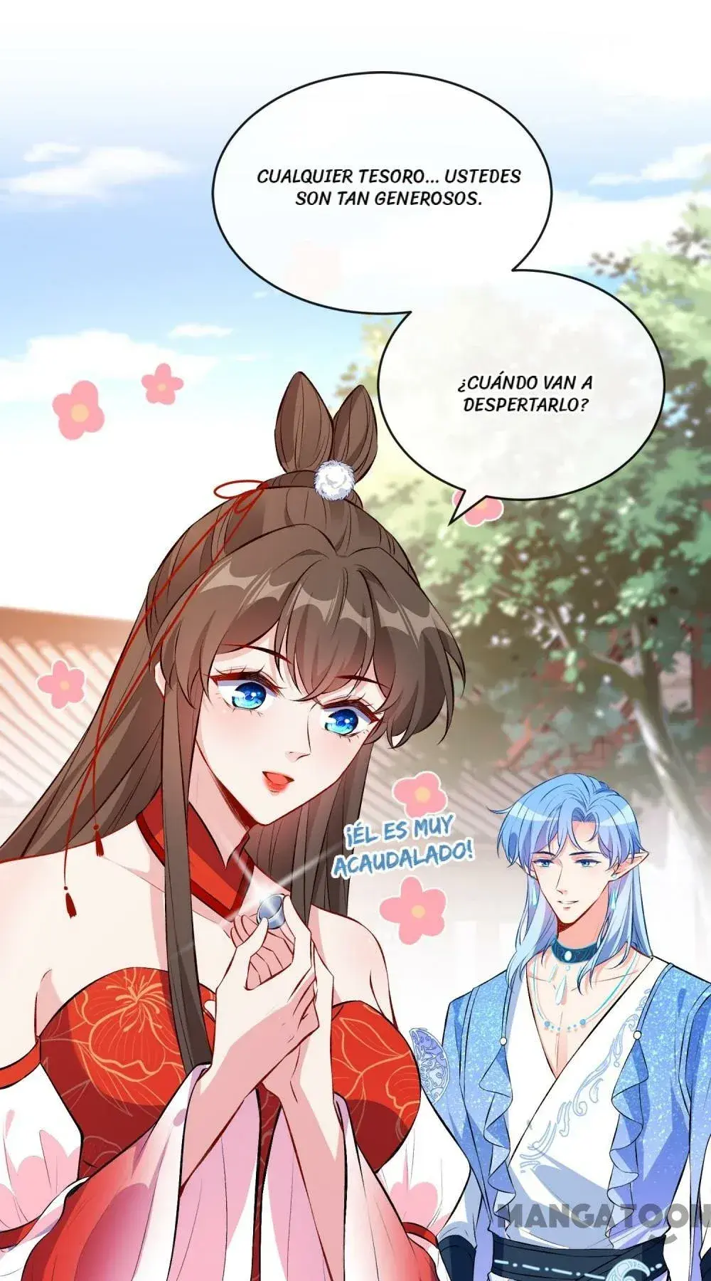 Capitulo 89 page 10