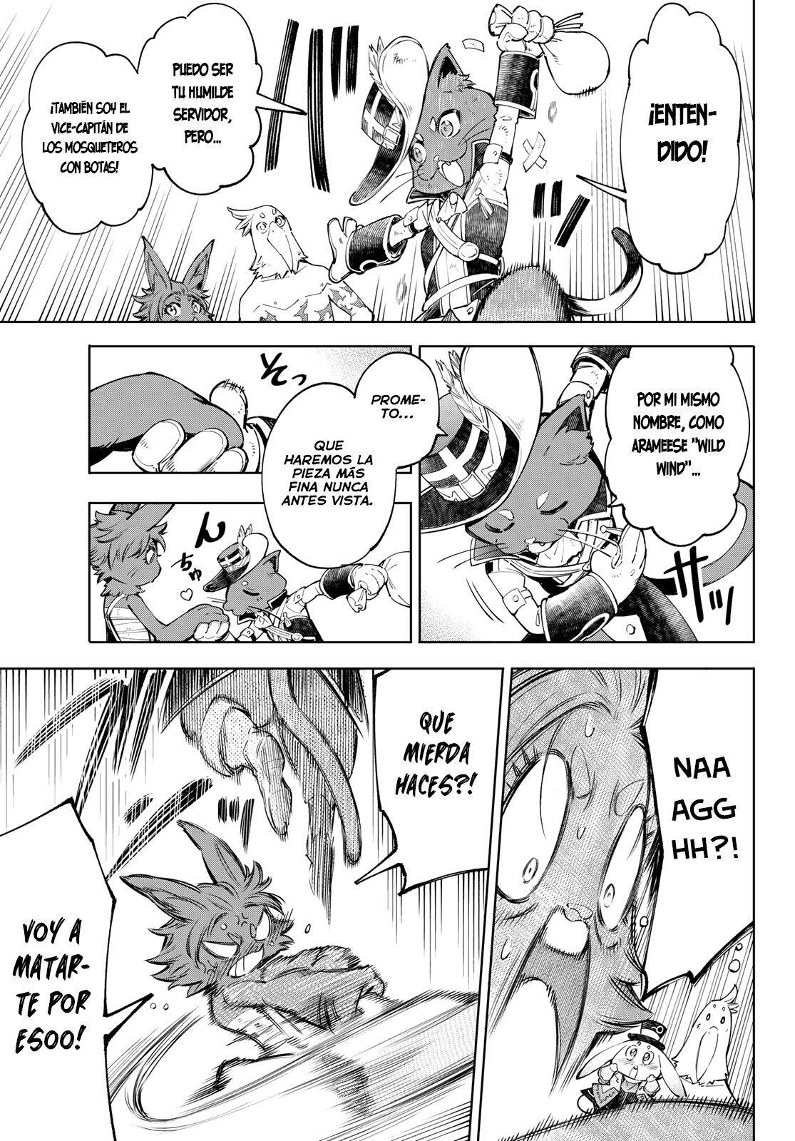 Capitulo 57 page 14