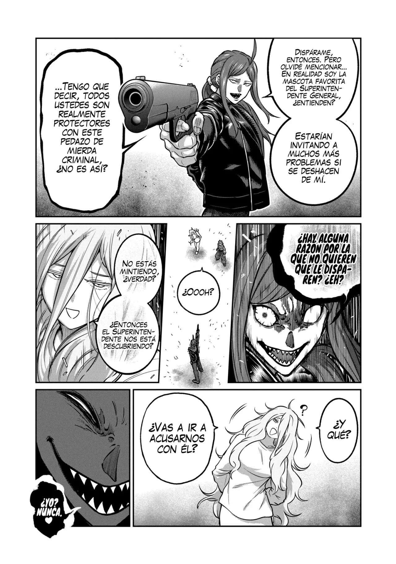 Capitulo 69 page 12