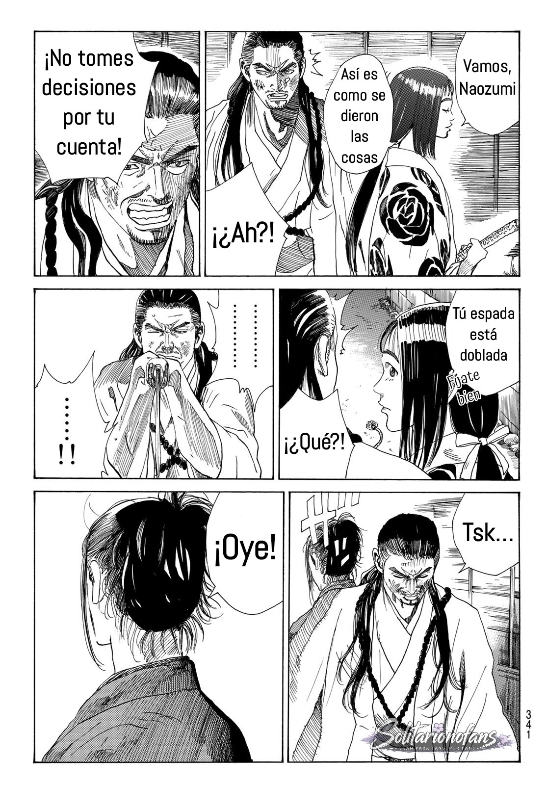 Capitulo 37 page 16