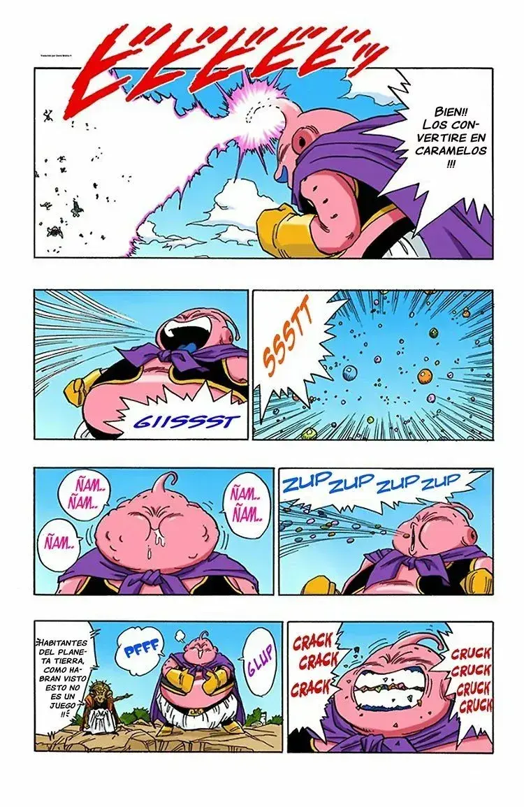 Capitulo 470 page 13