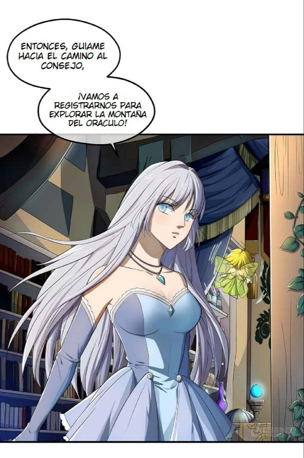 Capitulo 32 page 26