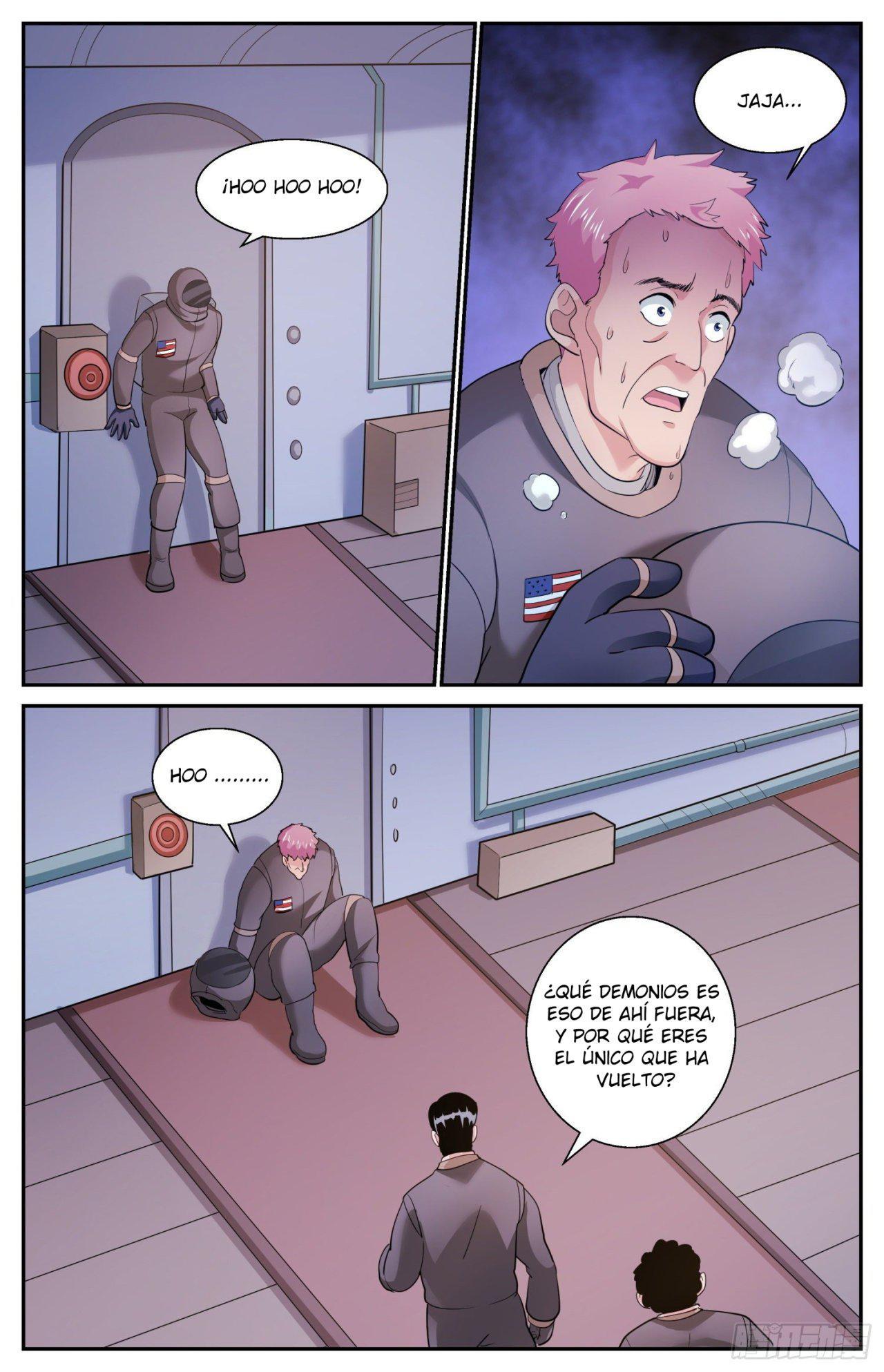 Capitulo 519 page 9