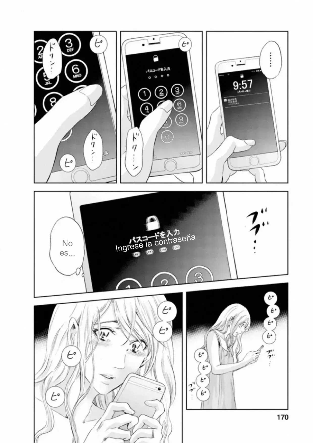 Capitulo 46 page 13