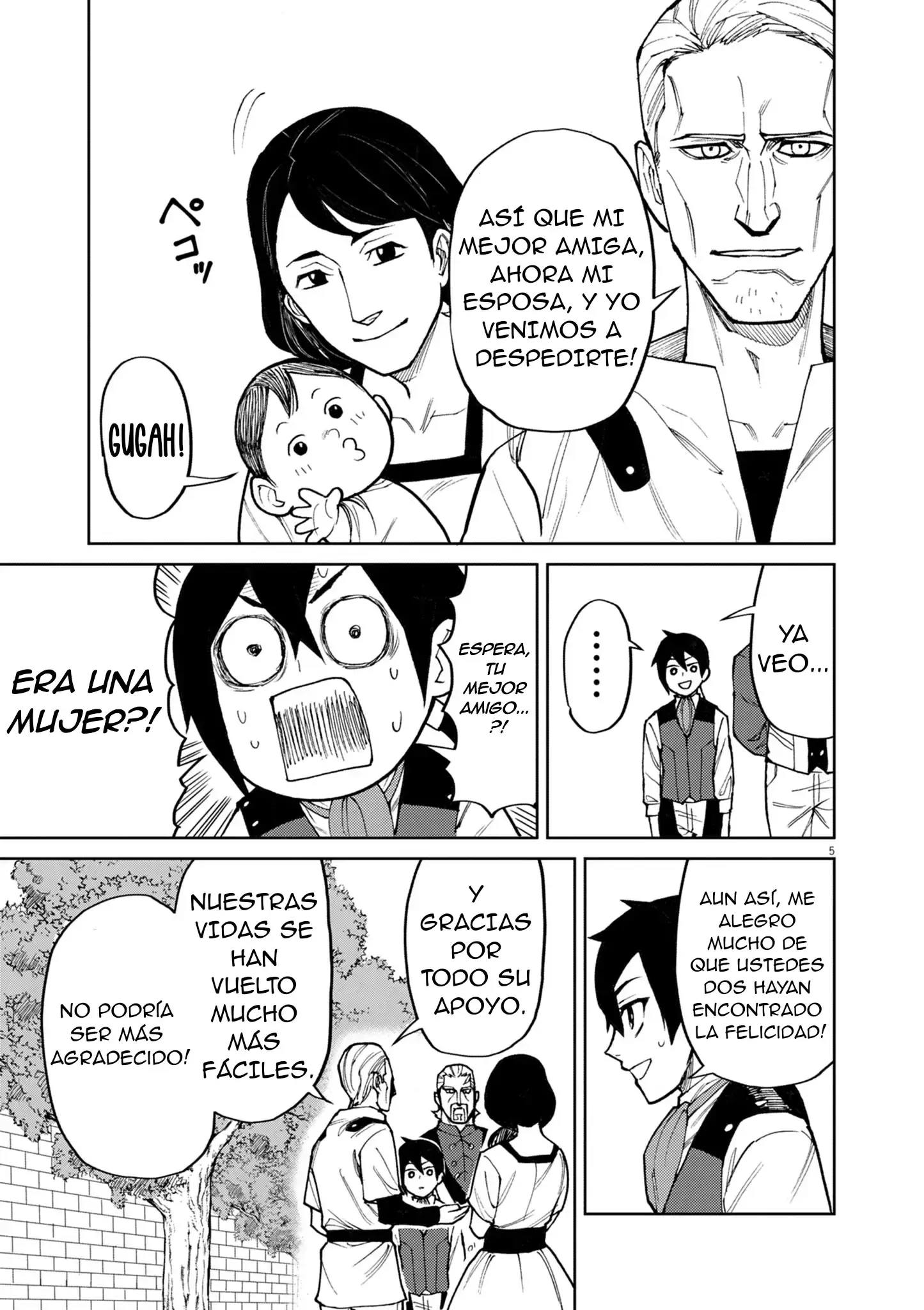Capitulo 21 page 6