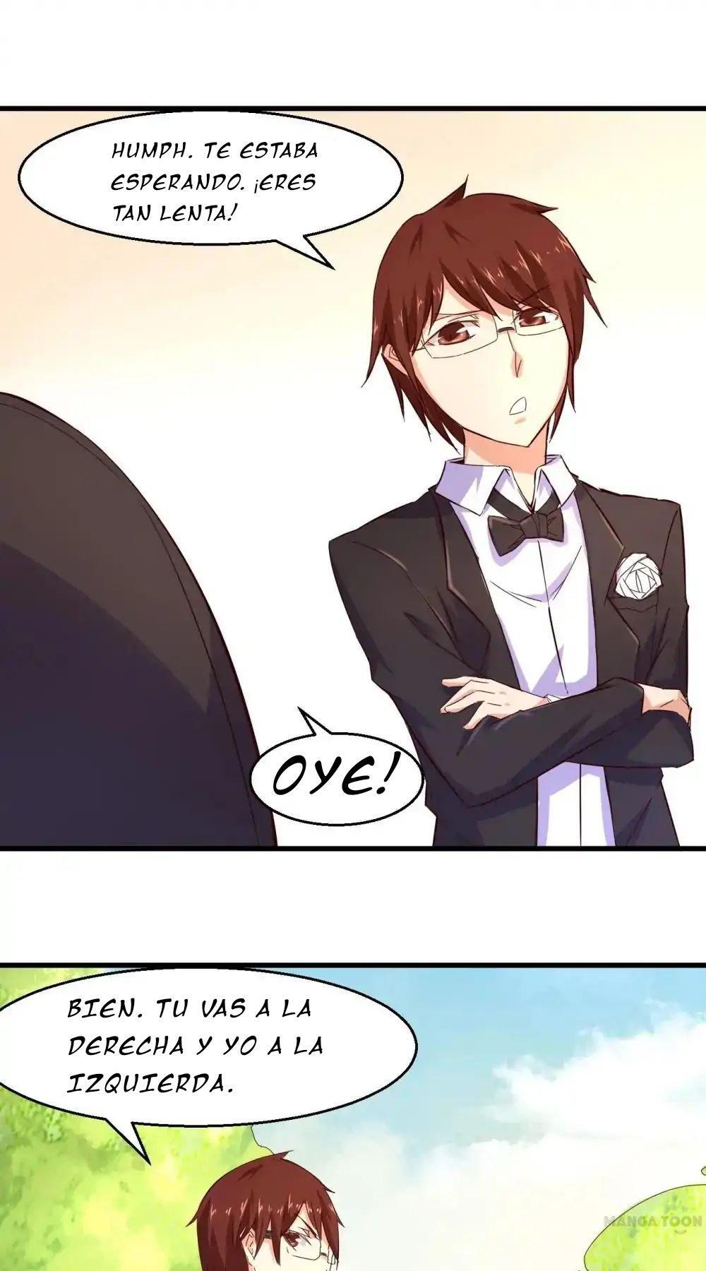 Capitulo 23 page 15