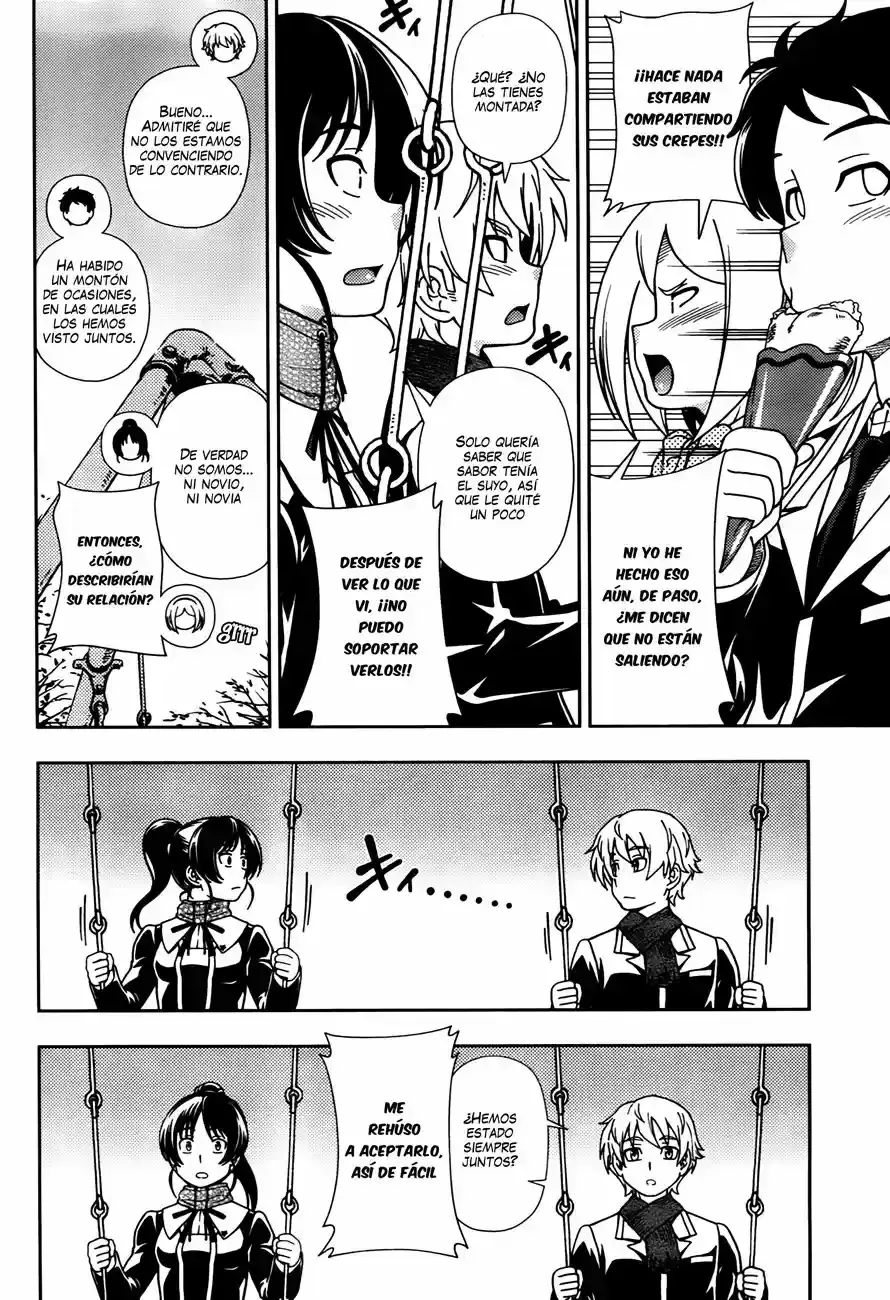Capitulo 39.5 page 13