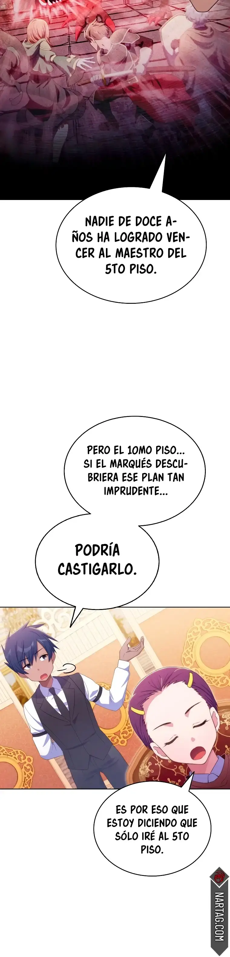 Capitulo 53 page 17