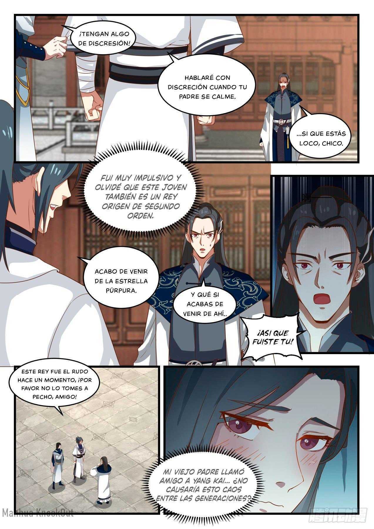 Capitulo 1534 page 9