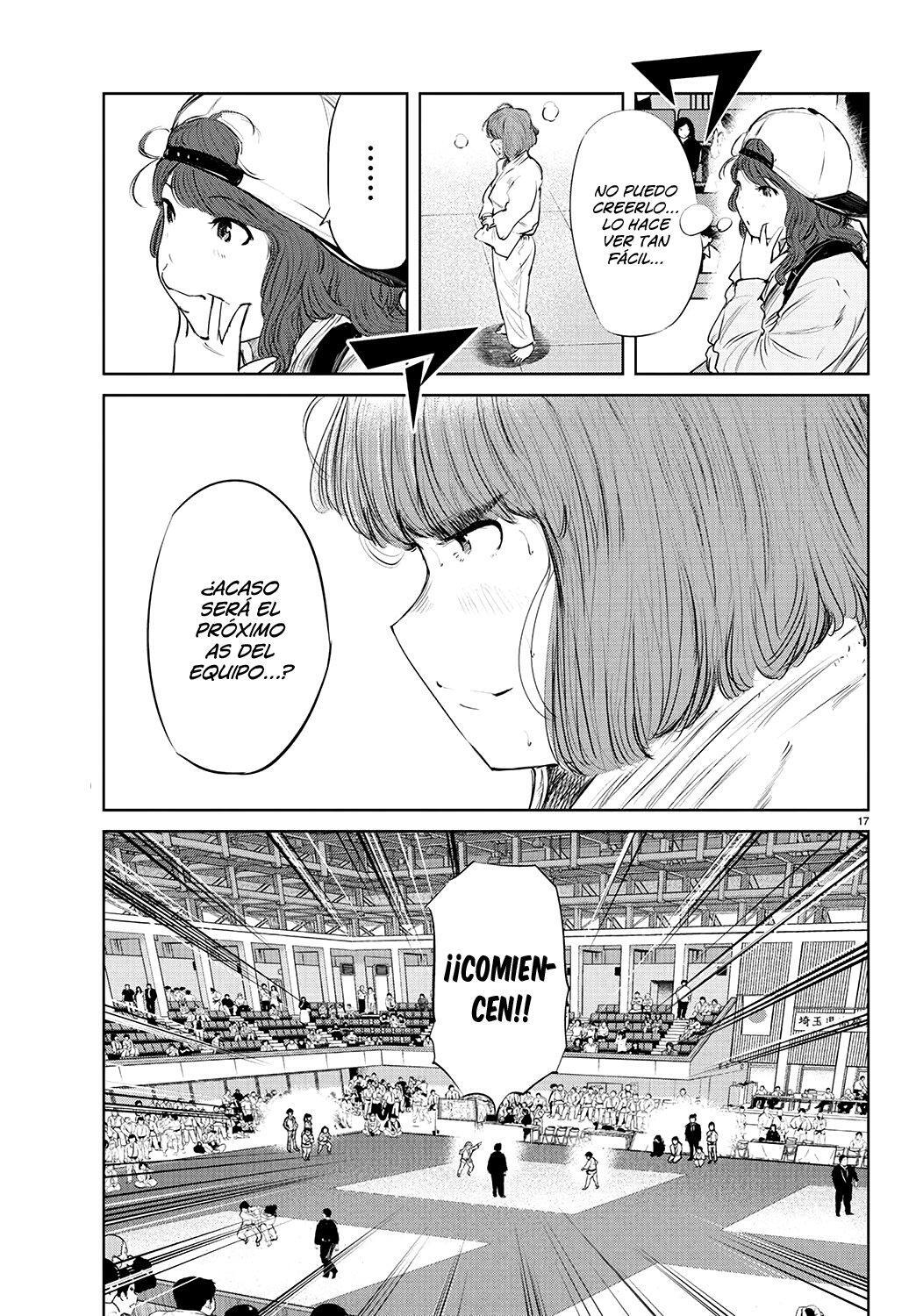 Capitulo 68 page 17
