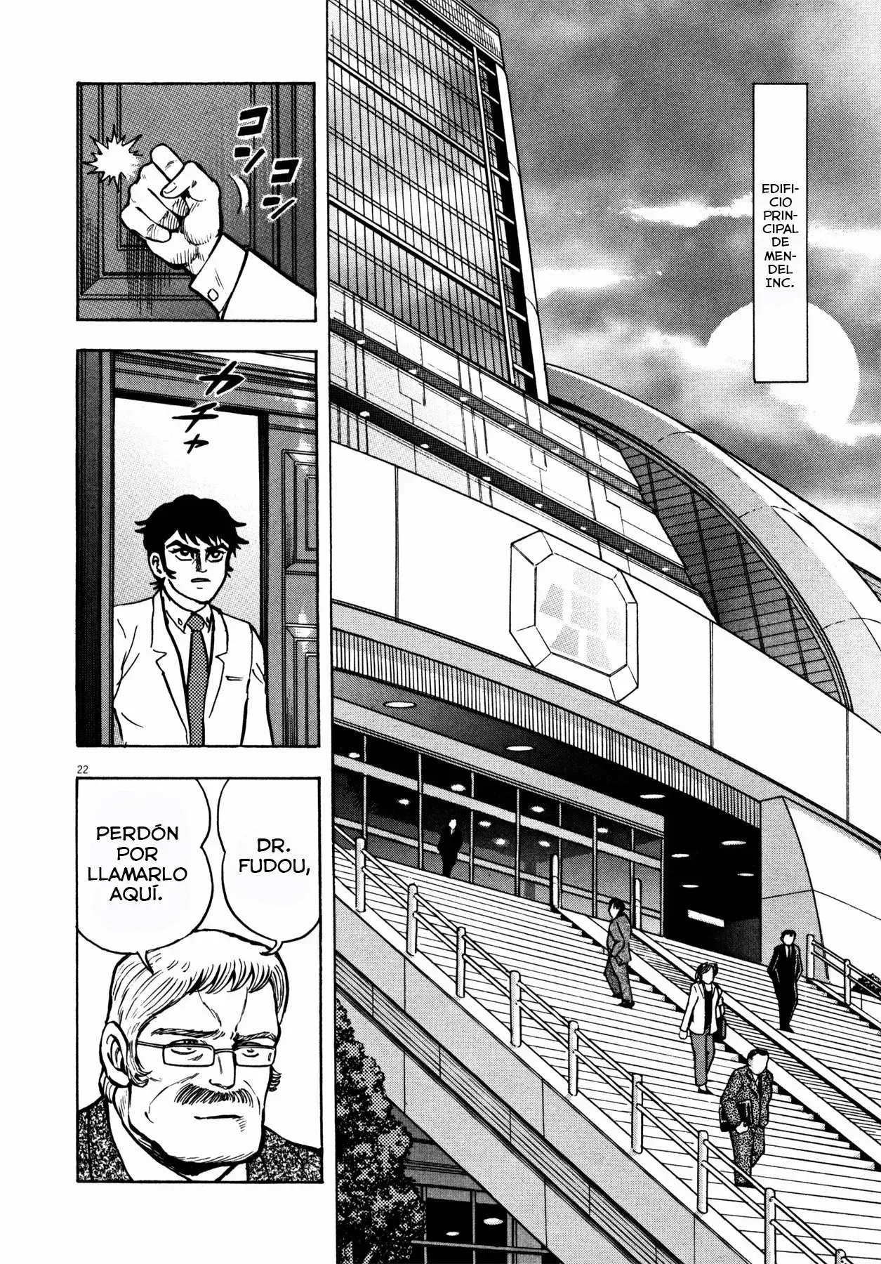 Capitulo 24 page 22