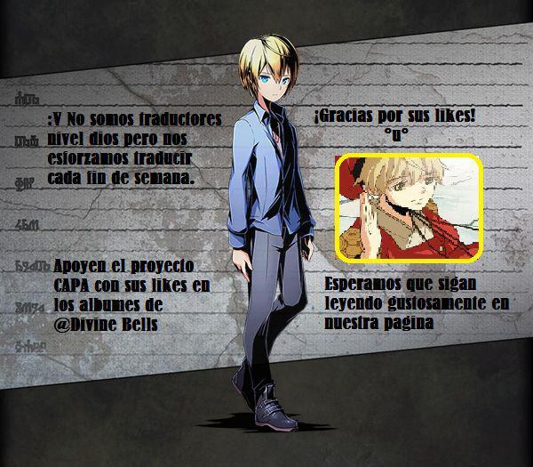 Capitulo 77 page 33