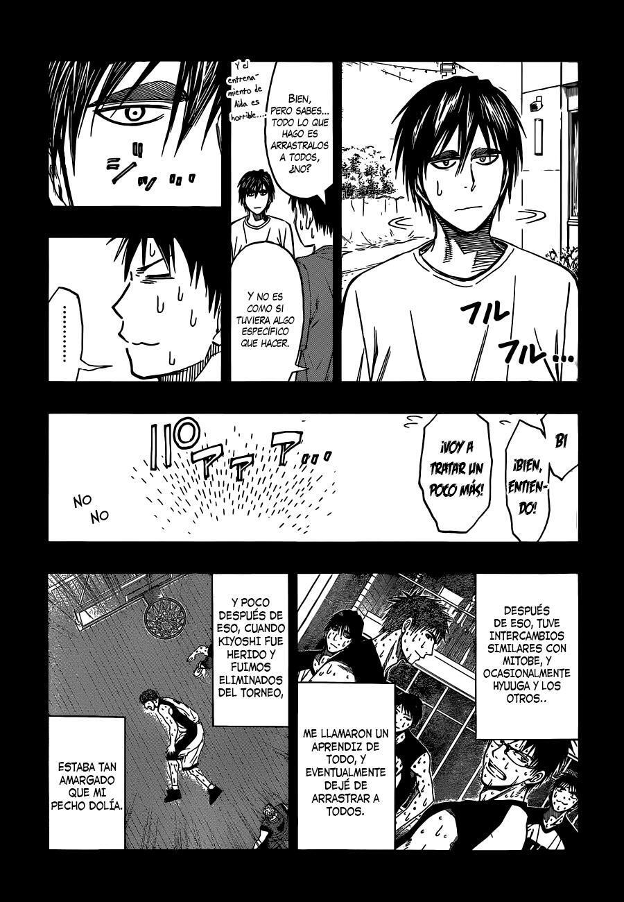 Capitulo 256 page 14