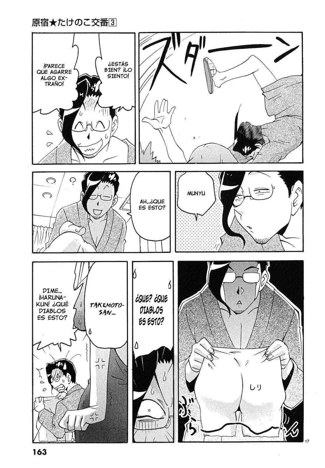 Capitulo 28 page 18
