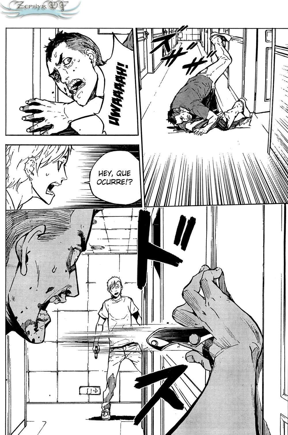 Capitulo 98 page 12