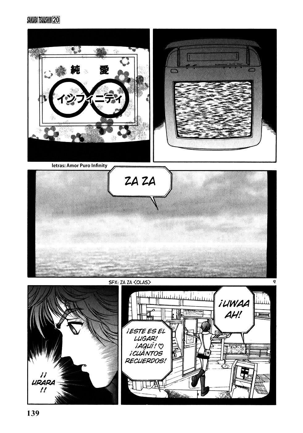 Capitulo 220 page 11