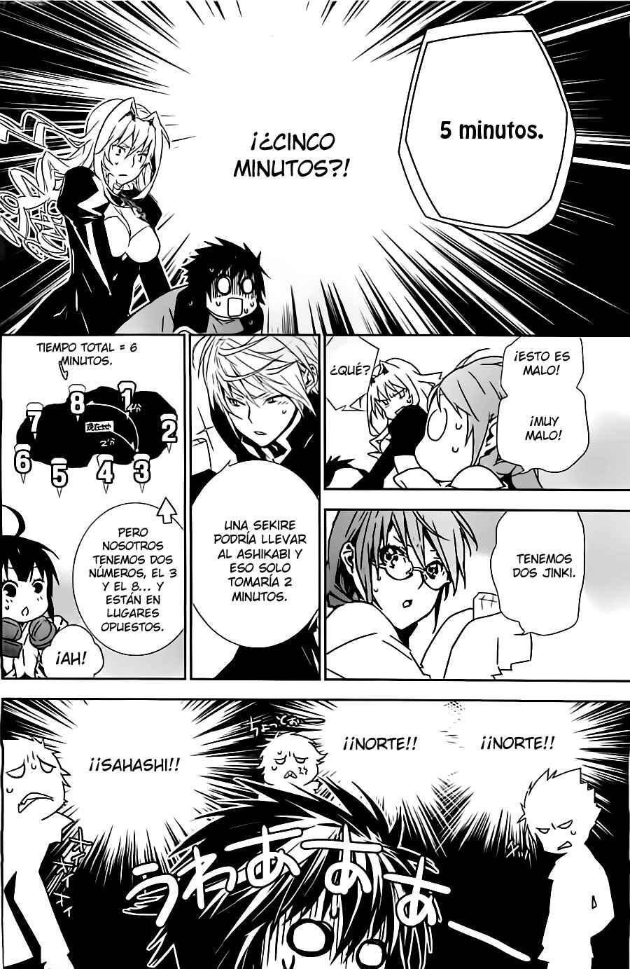 Capitulo 142 page 7